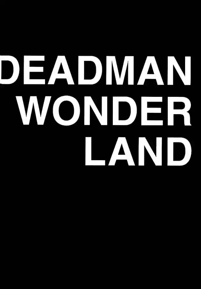 Read Deadman Wonderland PT Manga Online