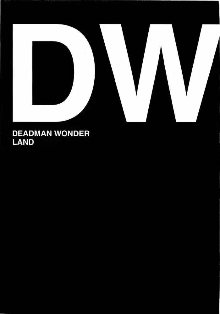 Read Deadman Wonderland PT Manga Online