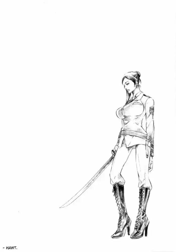Read Deadman Wonderland PT Manga Online