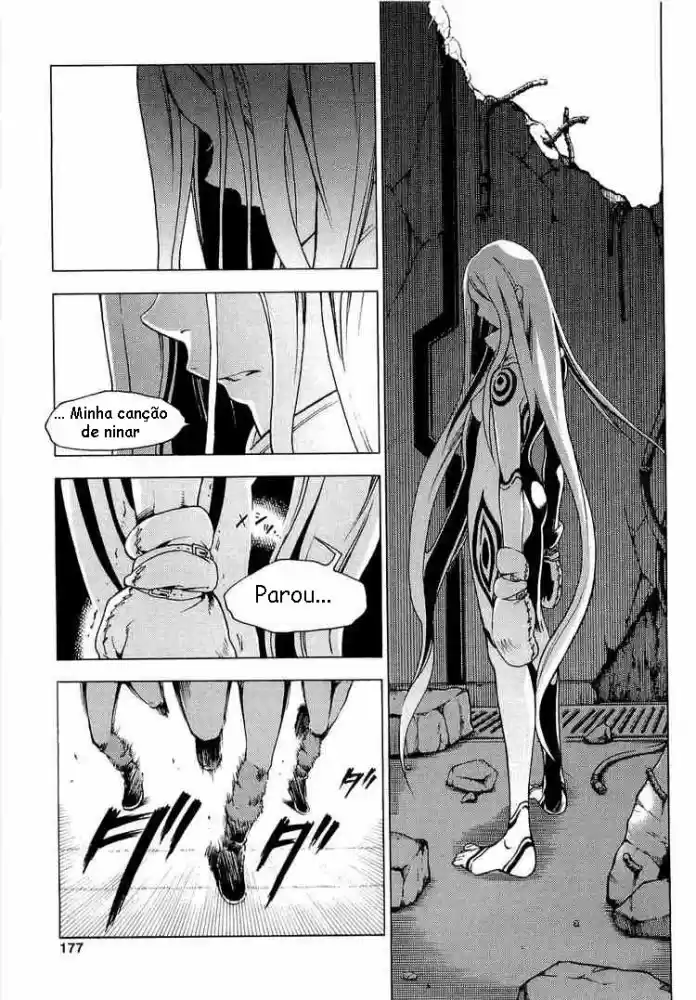 Read Deadman Wonderland PT Manga Online