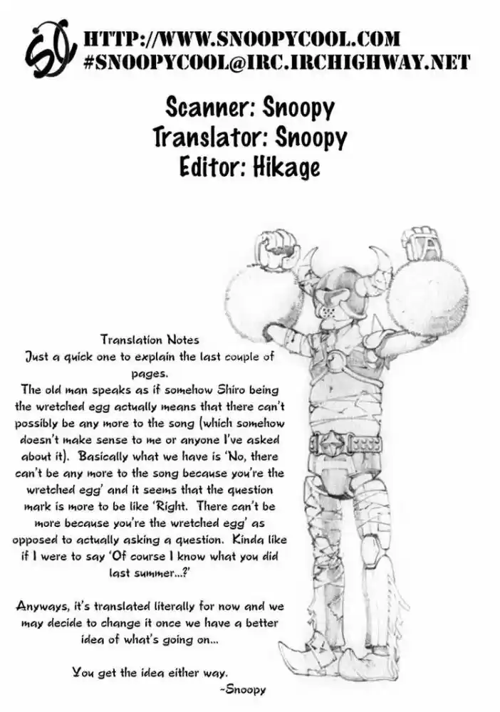 Read Deadman Wonderland PT Manga Online