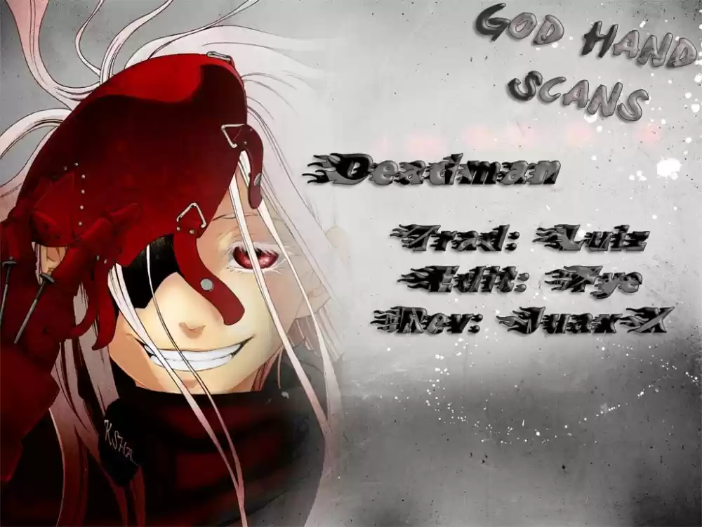 Read Deadman Wonderland PT Manga Online