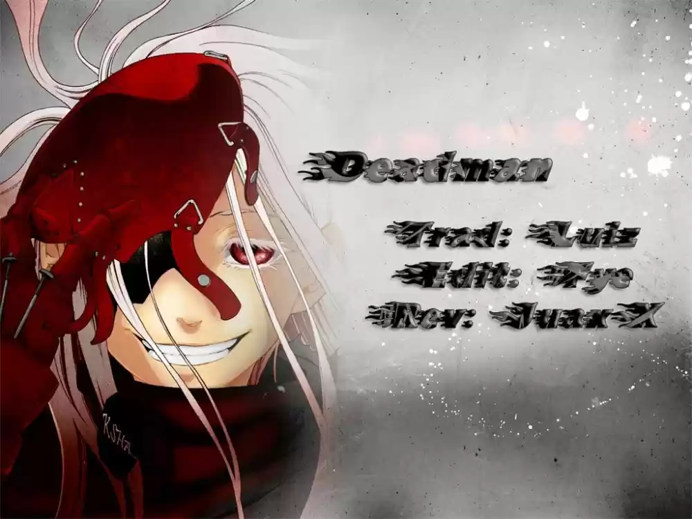 Read Deadman Wonderland PT Manga Online