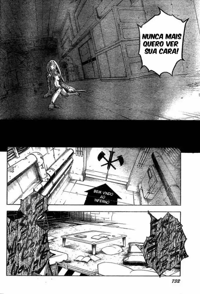 Read Deadman Wonderland PT Manga Online