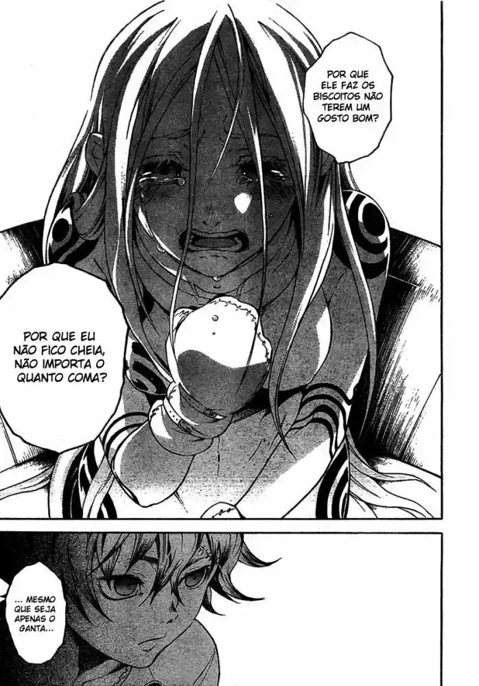Read Deadman Wonderland PT Manga Online