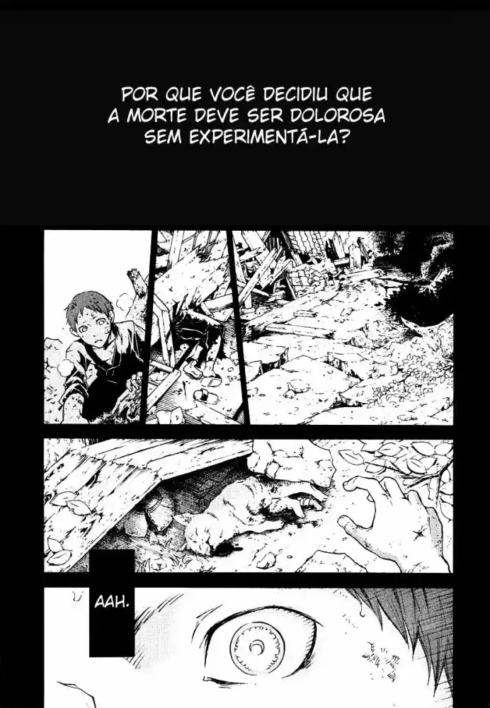 Read Deadman Wonderland PT Manga Online