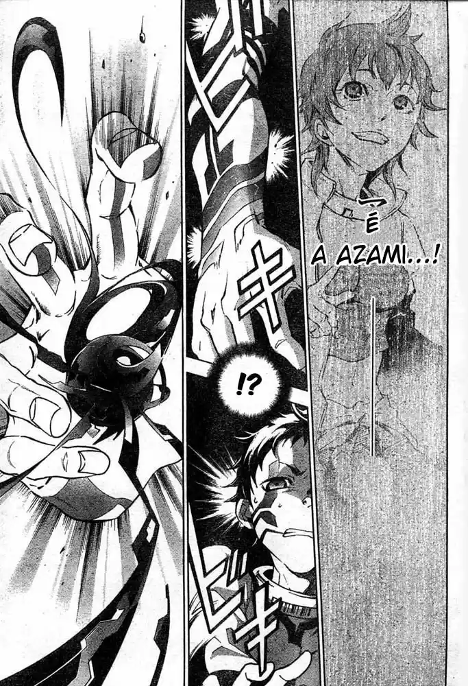 Read Deadman Wonderland PT Manga Online