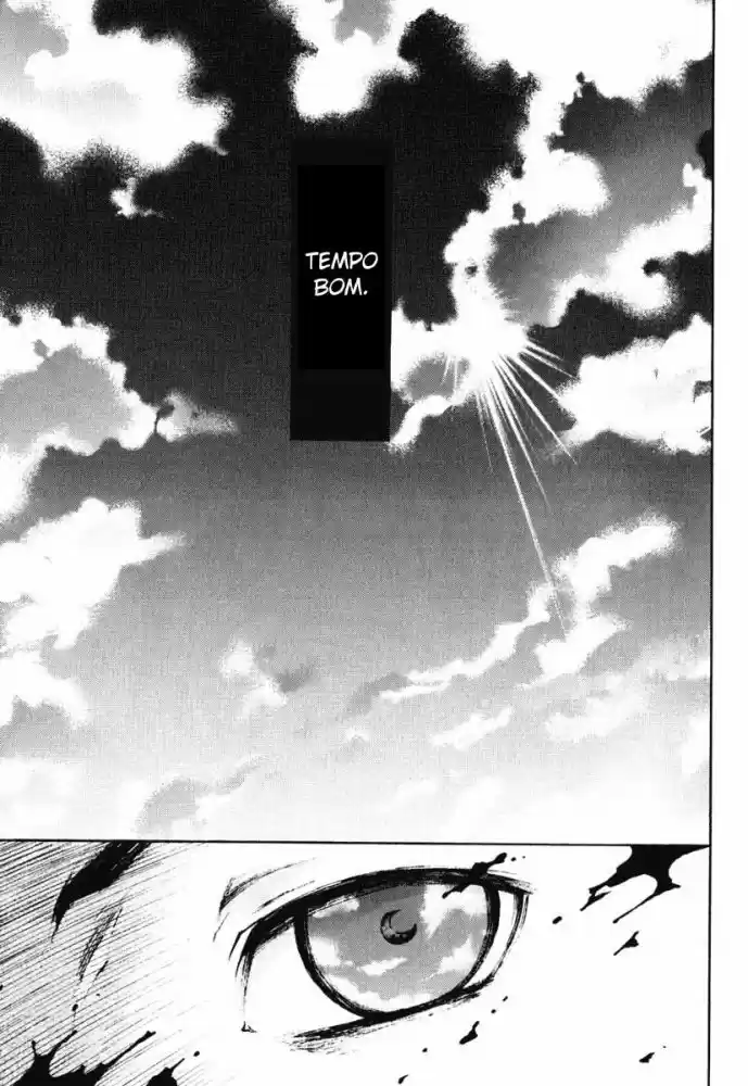 Read Deadman Wonderland PT Manga Online