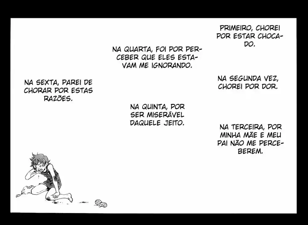 Read Deadman Wonderland PT Manga Online