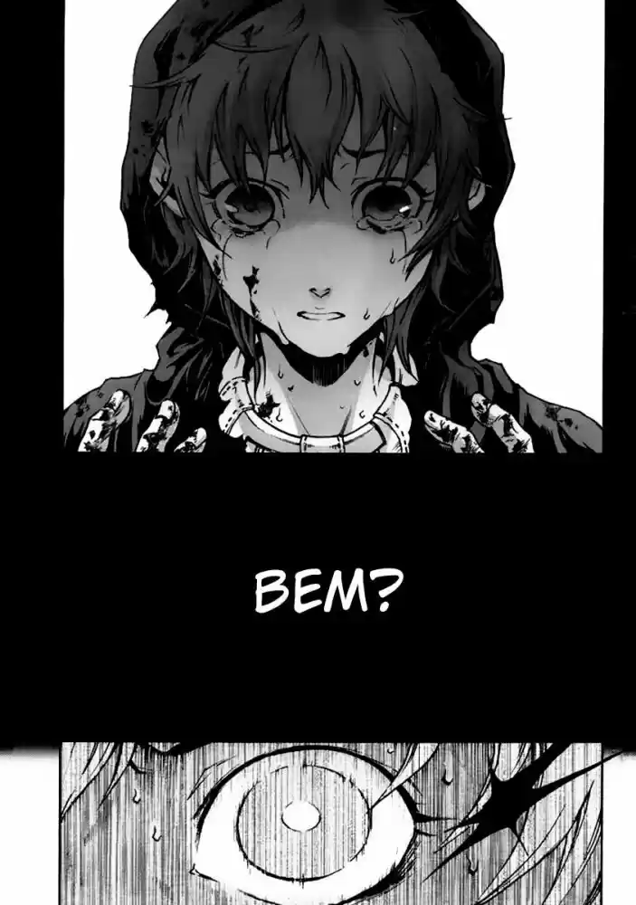 Read Deadman Wonderland PT Manga Online