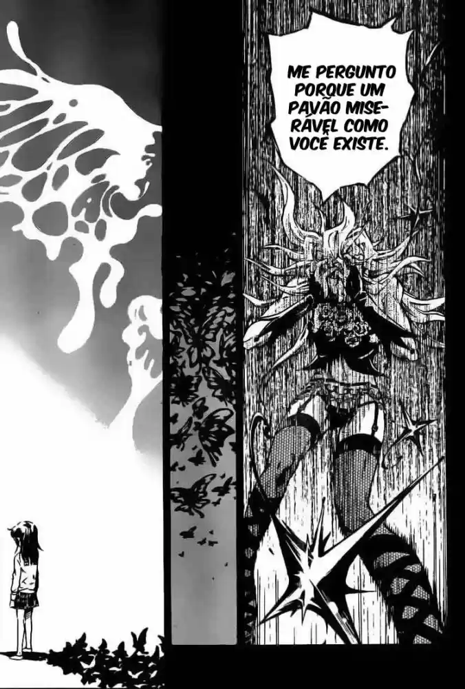 Read Deadman Wonderland PT Manga Online