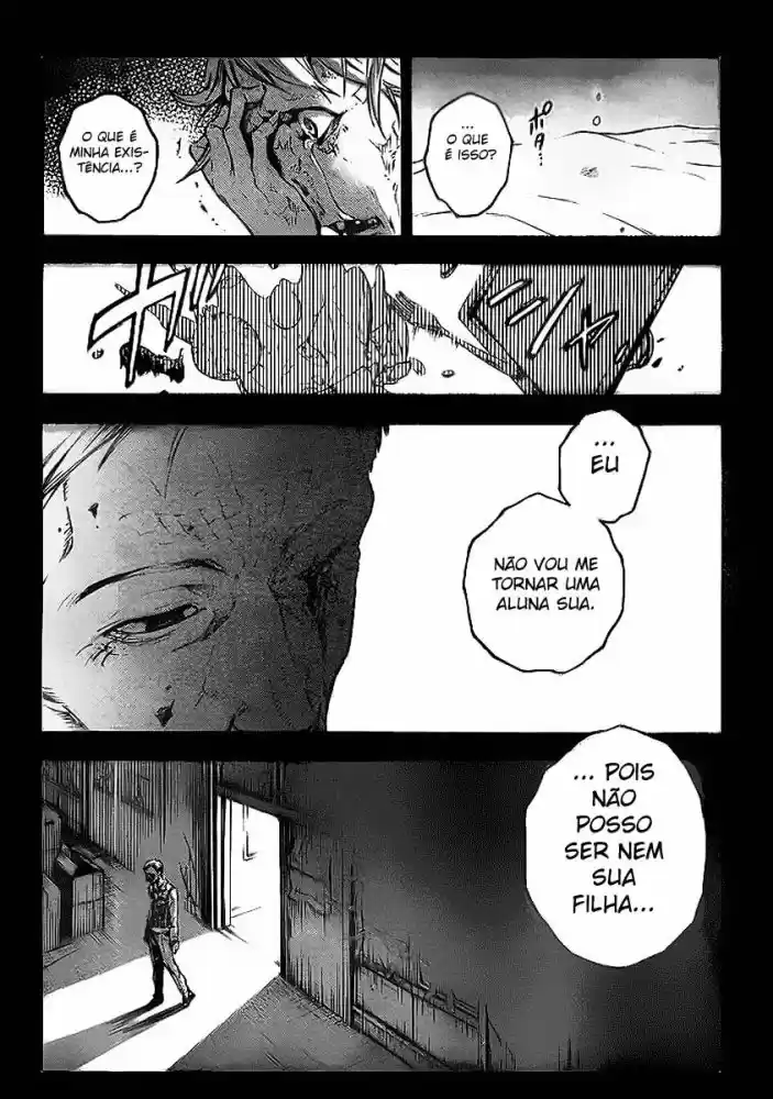 Read Deadman Wonderland PT Manga Online