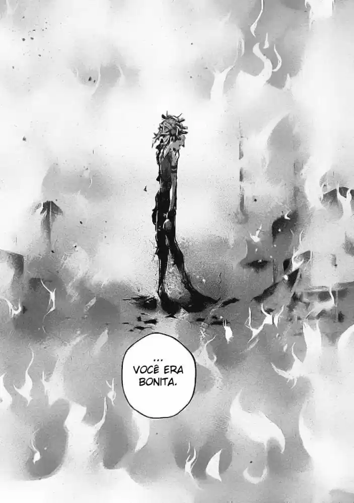 Read Deadman Wonderland PT Manga Online
