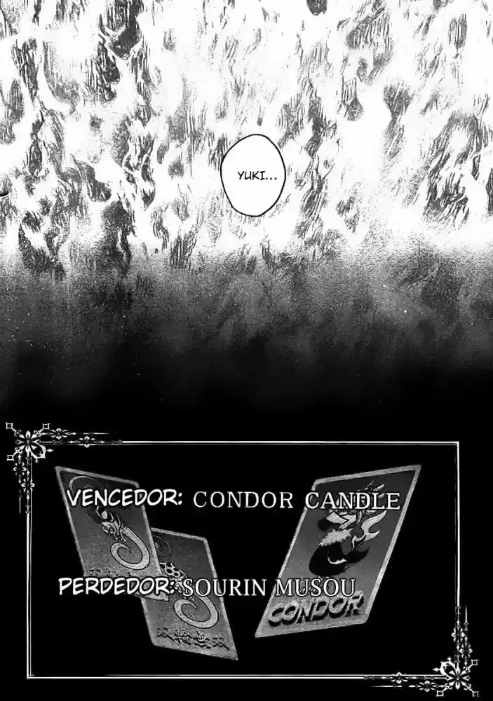 Read Deadman Wonderland PT Manga Online