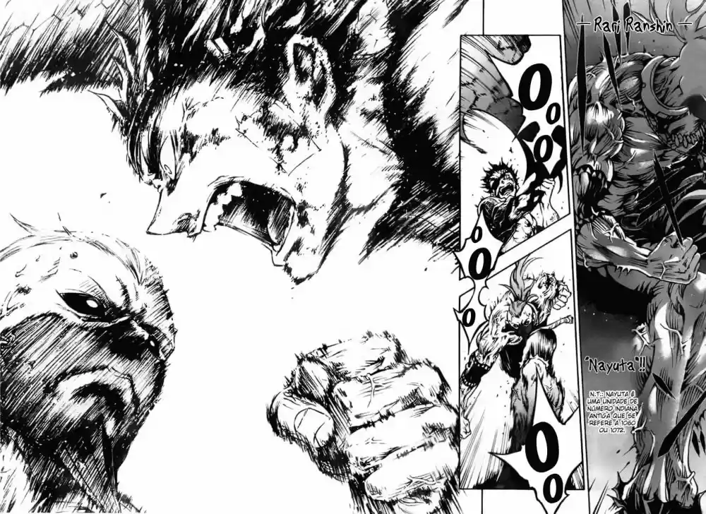 Read Deadman Wonderland PT Manga Online