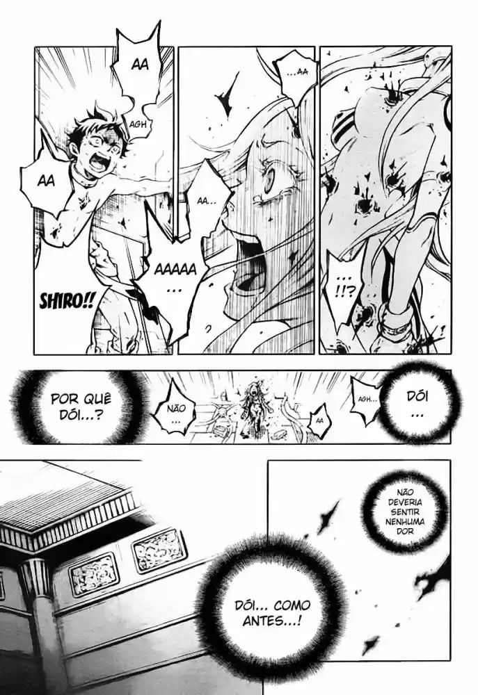 Read Deadman Wonderland PT Manga Online