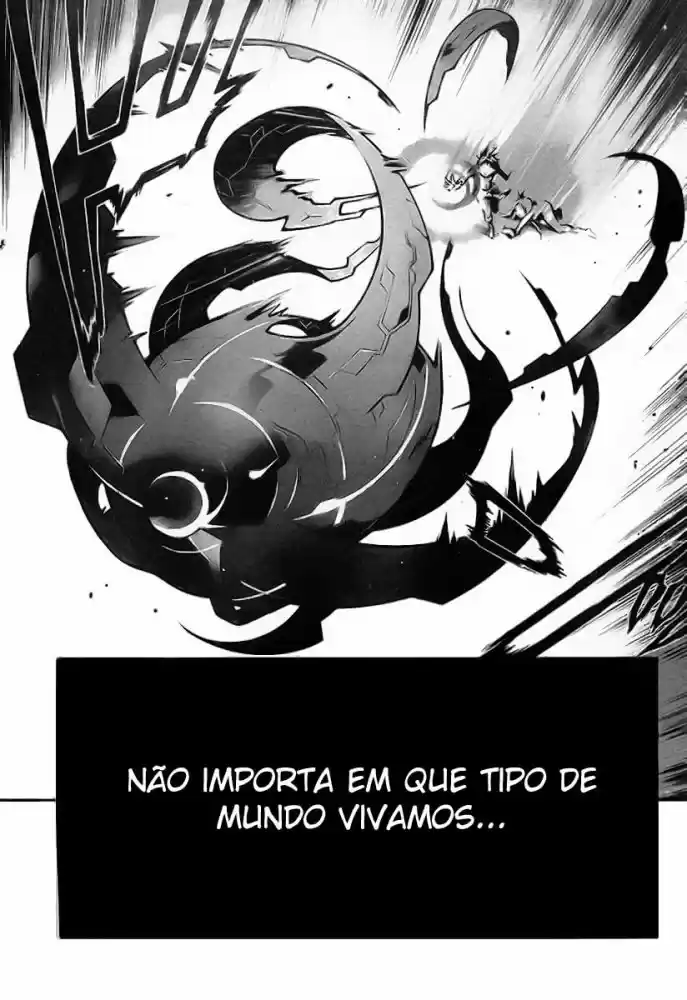 Read Deadman Wonderland PT Manga Online