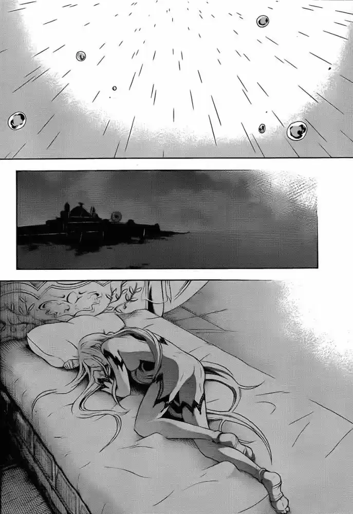 Read Deadman Wonderland PT Manga Online