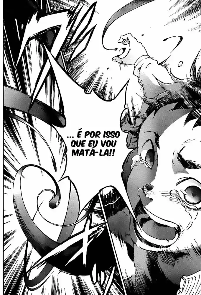 Read Deadman Wonderland PT Manga Online