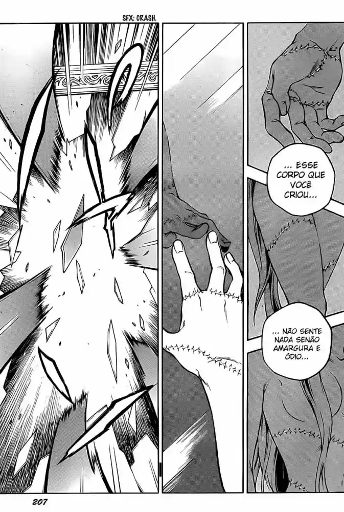 Read Deadman Wonderland PT Manga Online