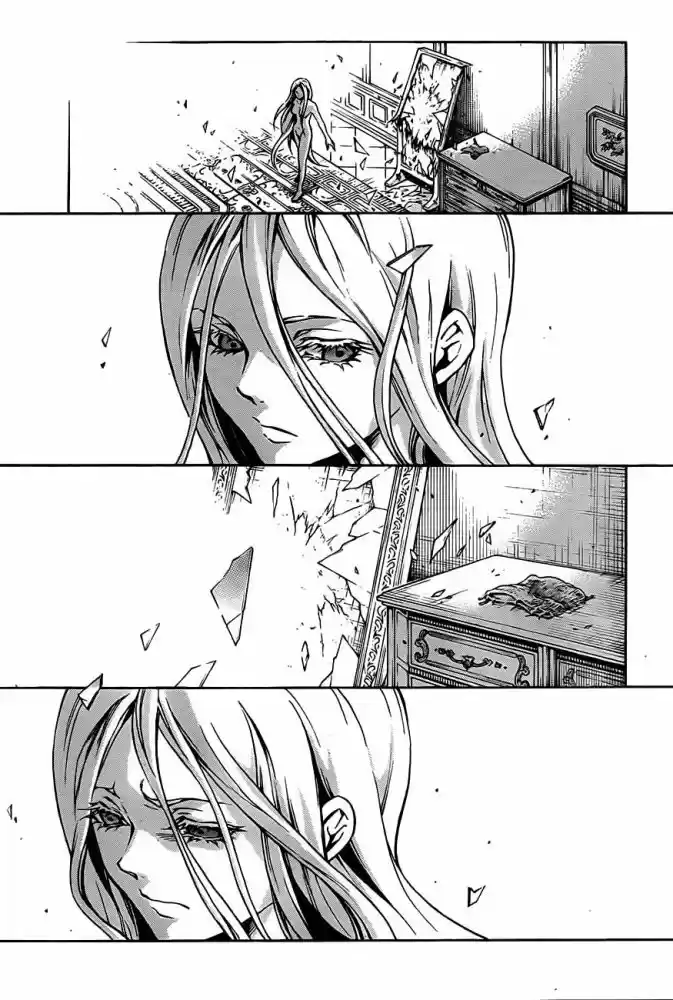 Read Deadman Wonderland PT Manga Online