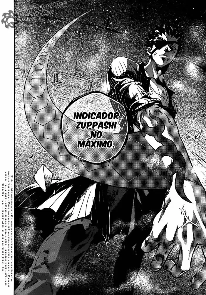 Read Deadman Wonderland PT Manga Online