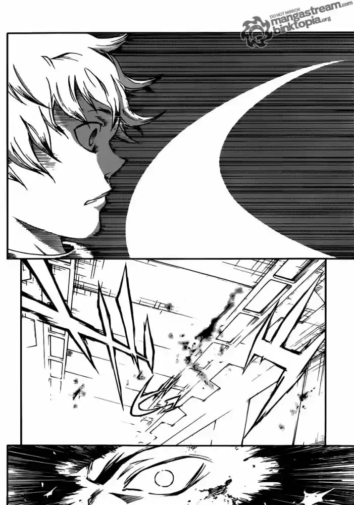 Read Deadman Wonderland PT Manga Online