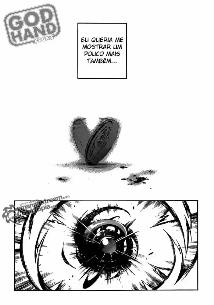 Read Deadman Wonderland PT Manga Online