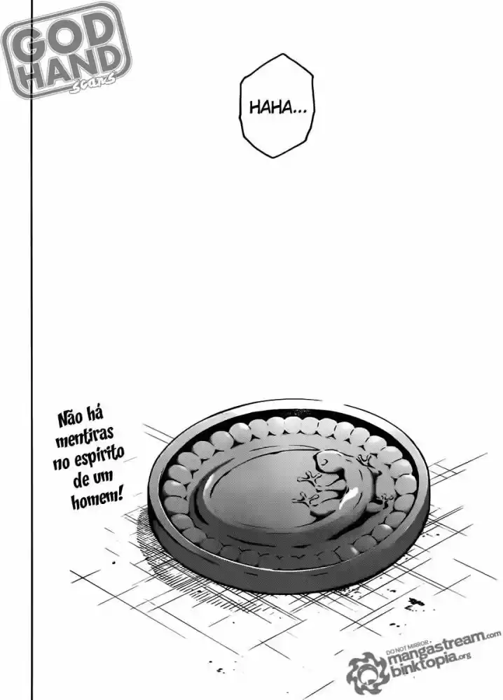 Read Deadman Wonderland PT Manga Online