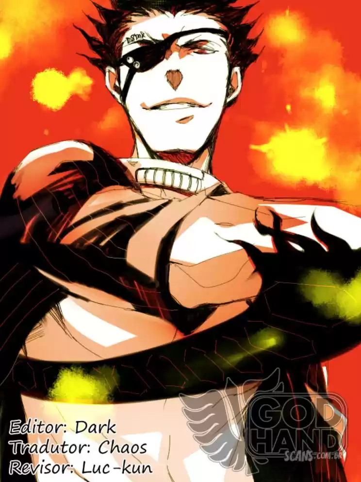 Read Deadman Wonderland PT Manga Online