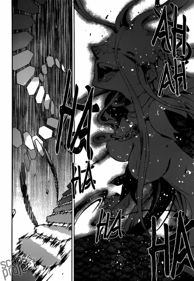 Read Deadman Wonderland PT Manga Online