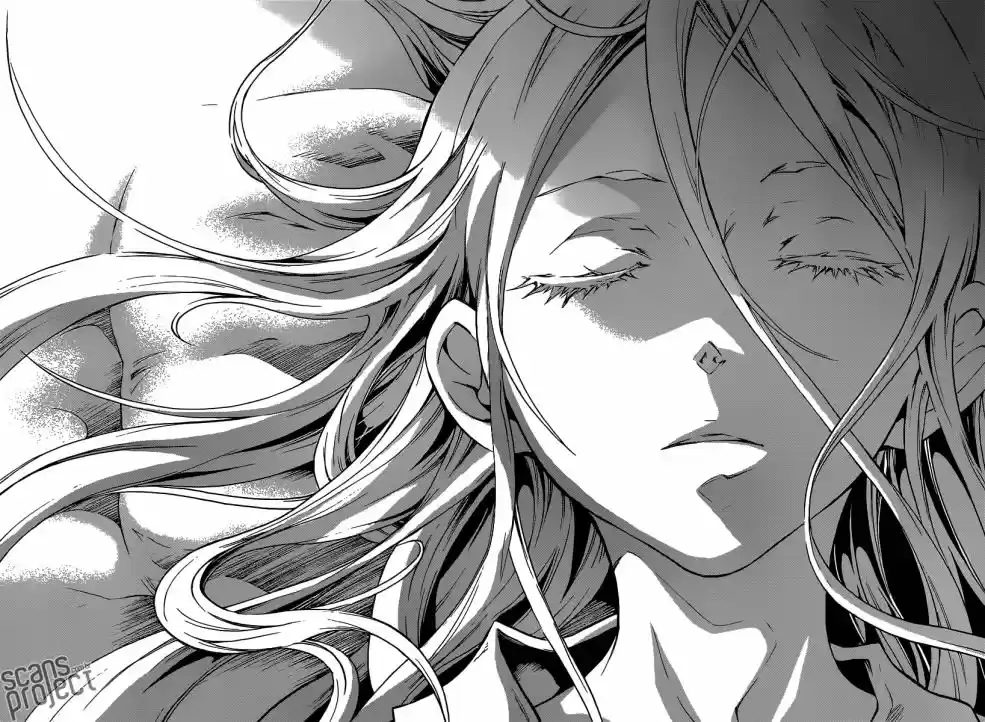 Read Deadman Wonderland PT Manga Online
