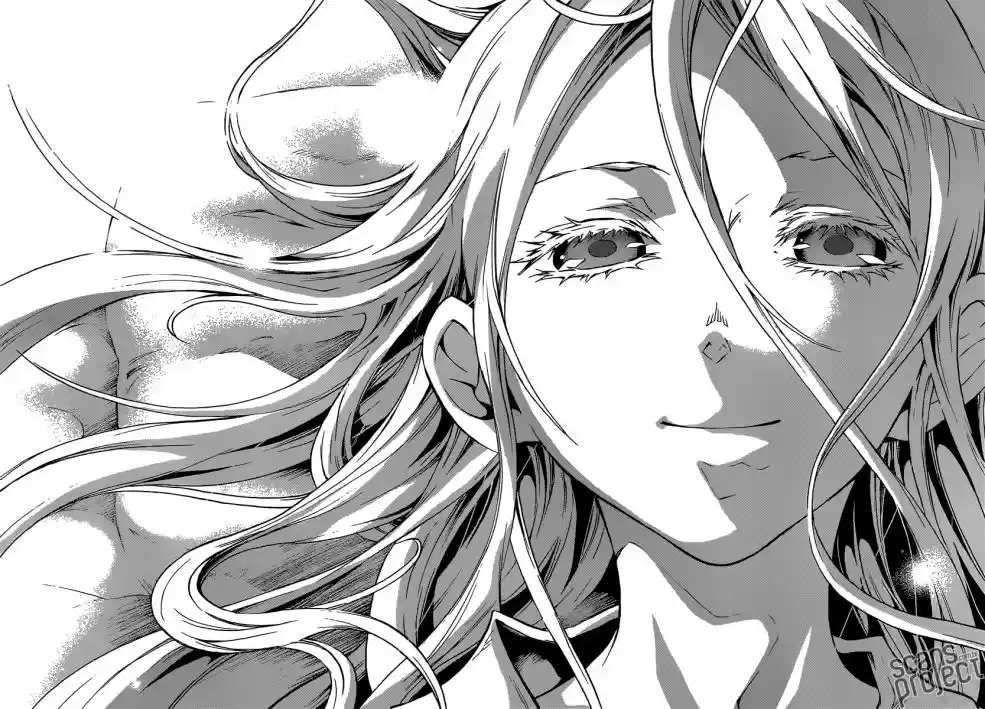 Read Deadman Wonderland PT Manga Online