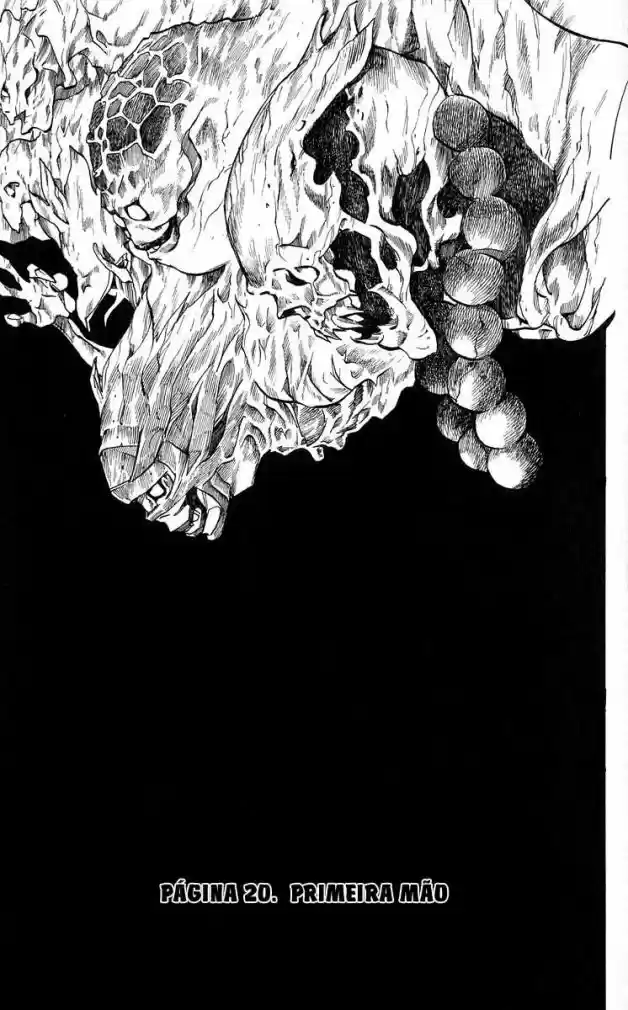 Read Death Note PT Manga Online