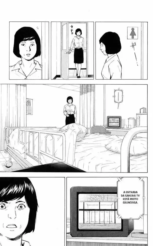 Read Death Note PT Manga Online