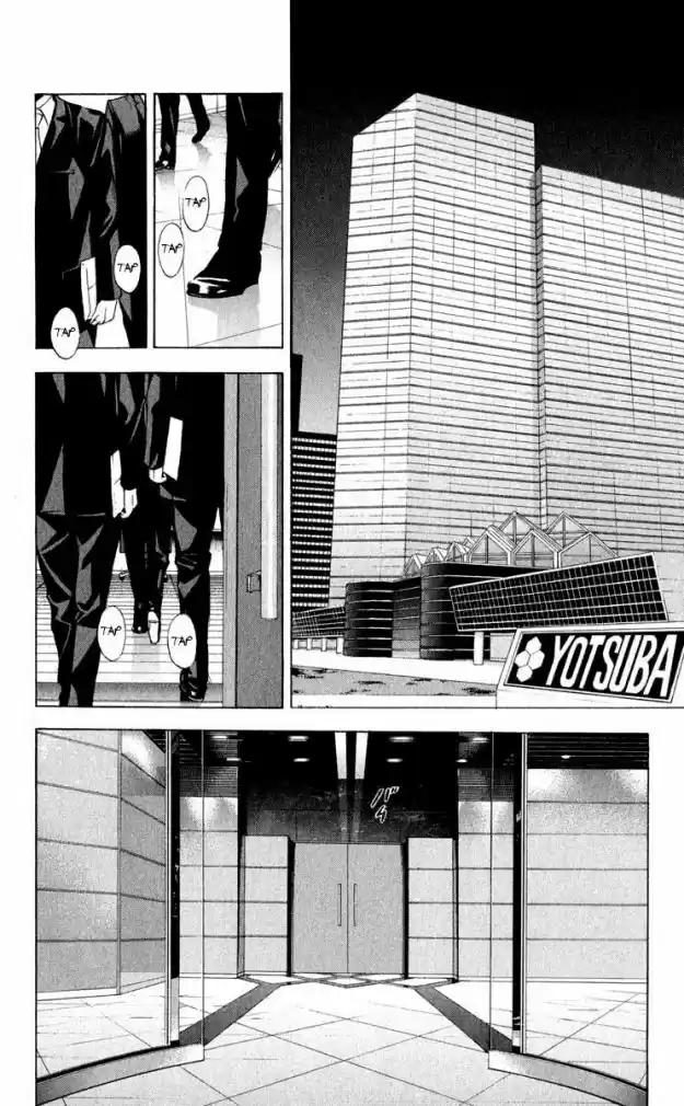 Read Death Note PT Manga Online