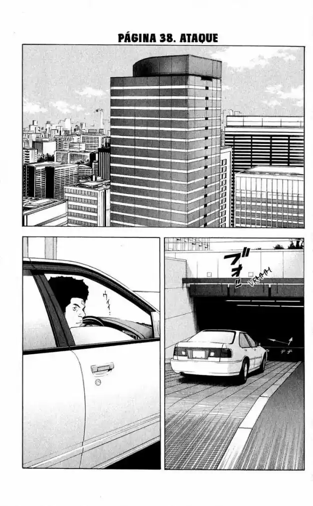 Read Death Note PT Manga Online