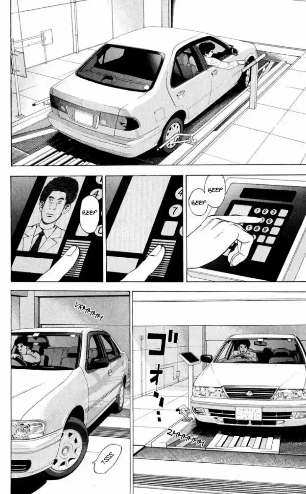 Read Death Note PT Manga Online