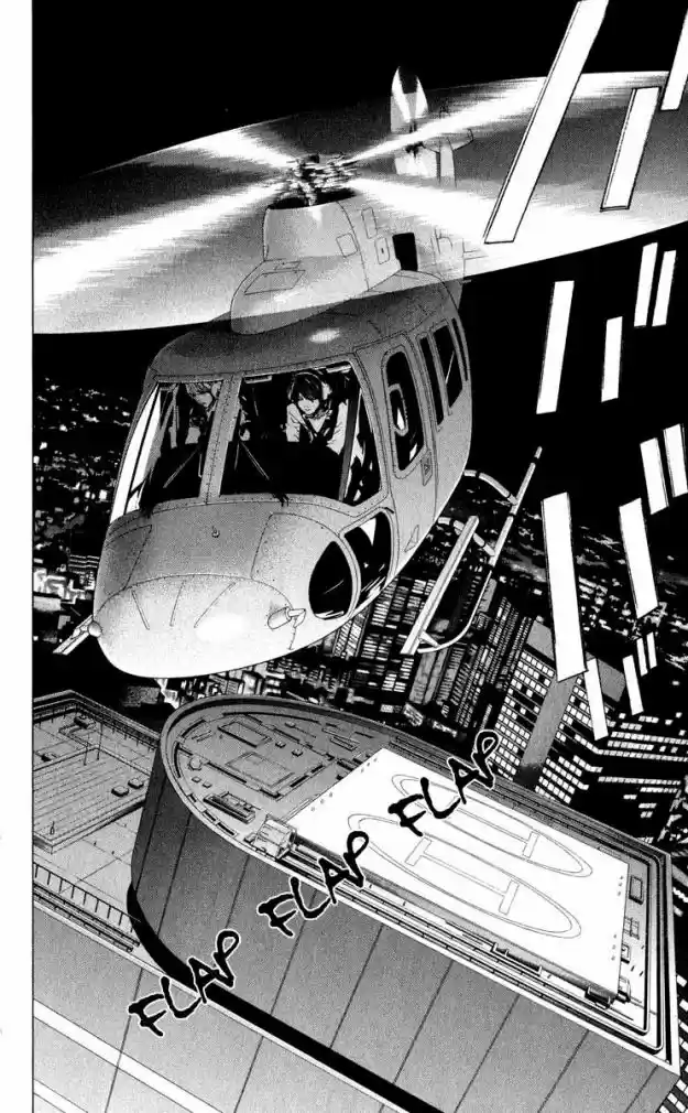 Read Death Note PT Manga Online