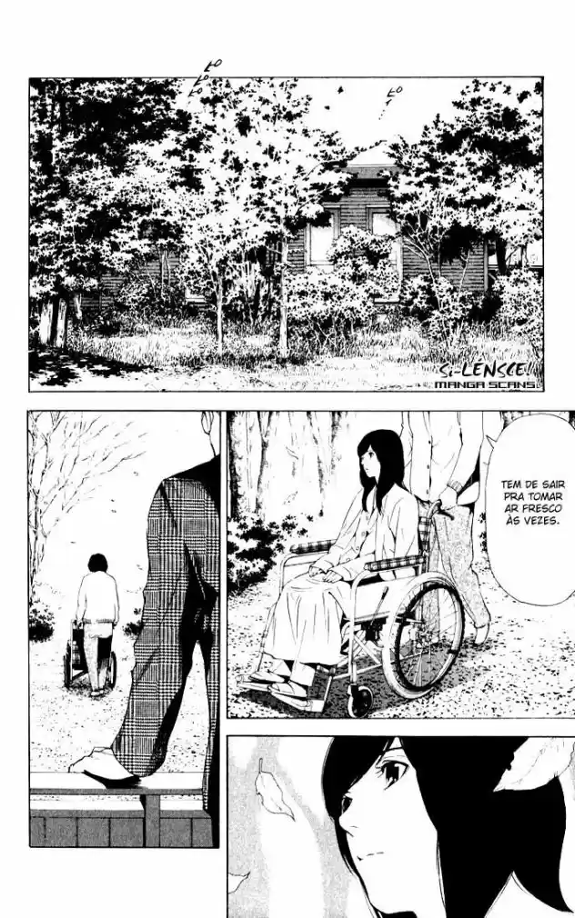 Read Death Note PT Manga Online