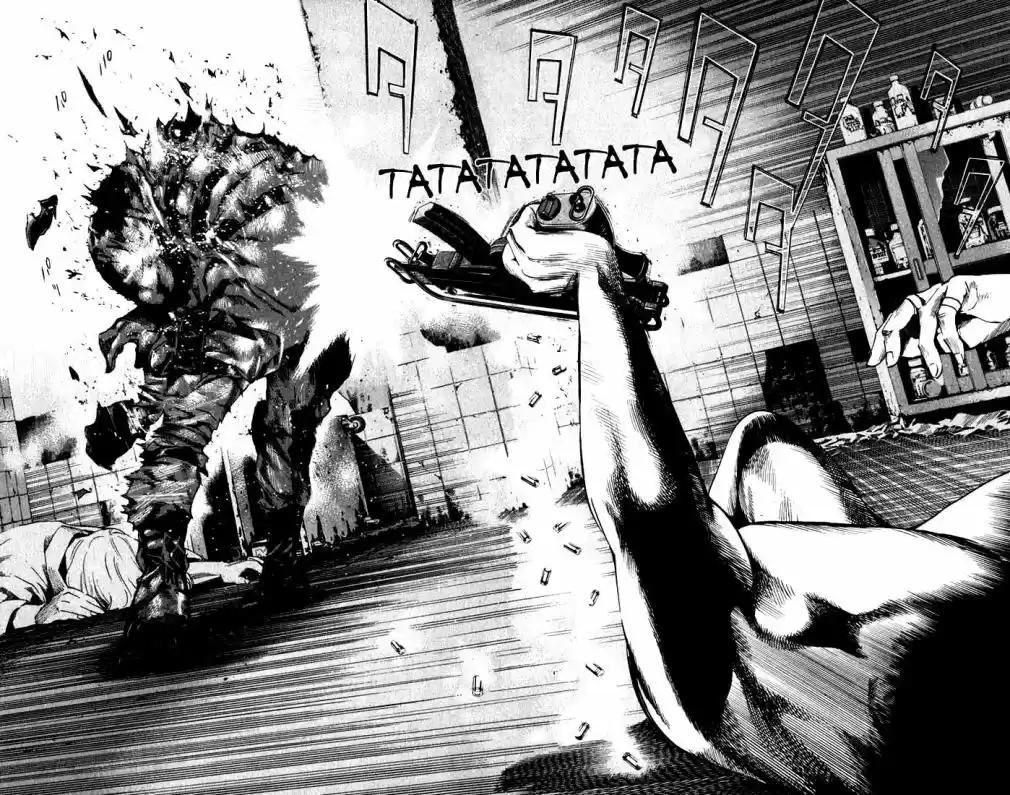Read Death Note PT Manga Online