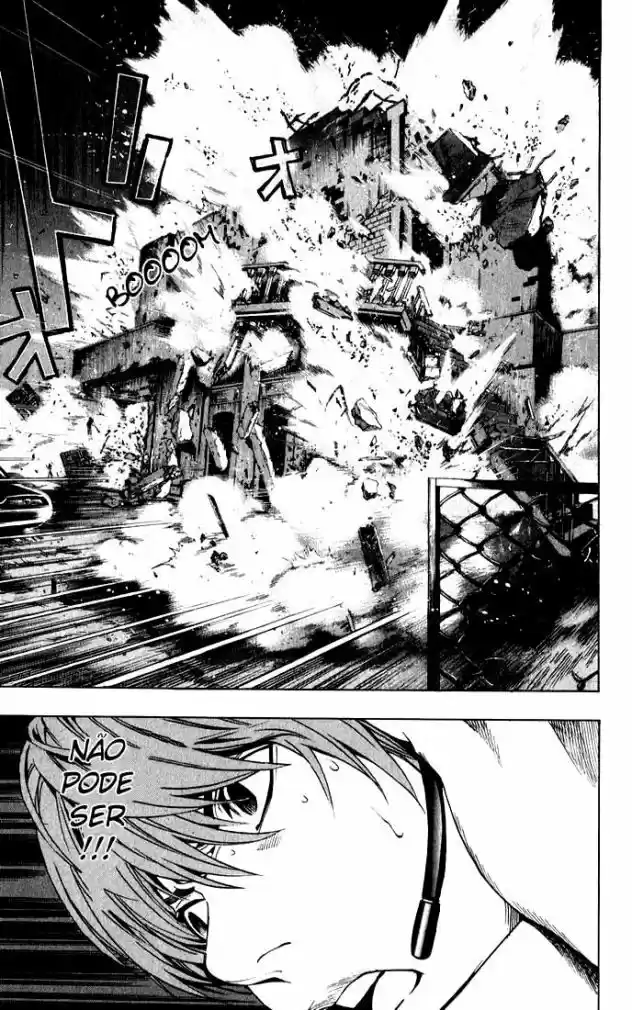 Read Death Note PT Manga Online