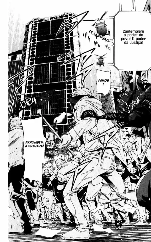 Read Death Note PT Manga Online