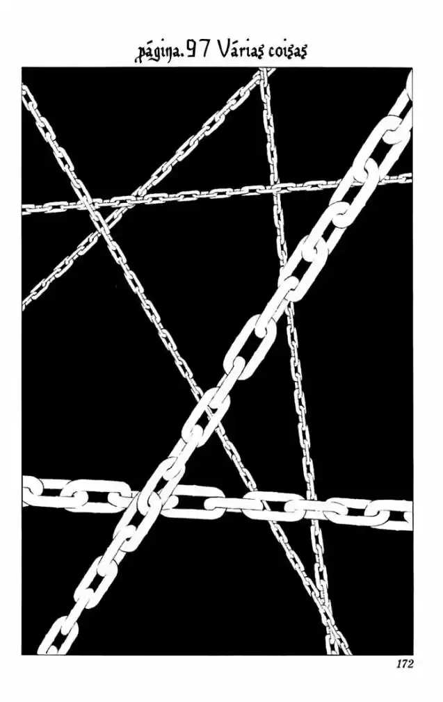 Read Death Note PT Manga Online