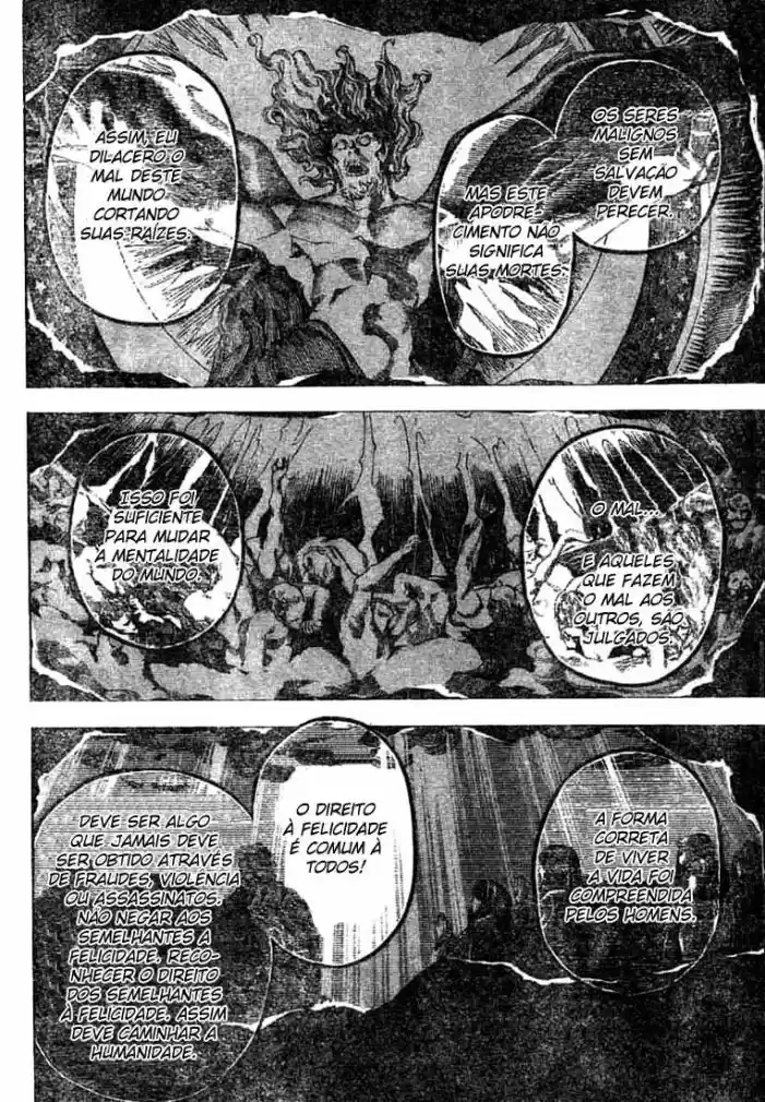 Read Death Note PT Manga Online