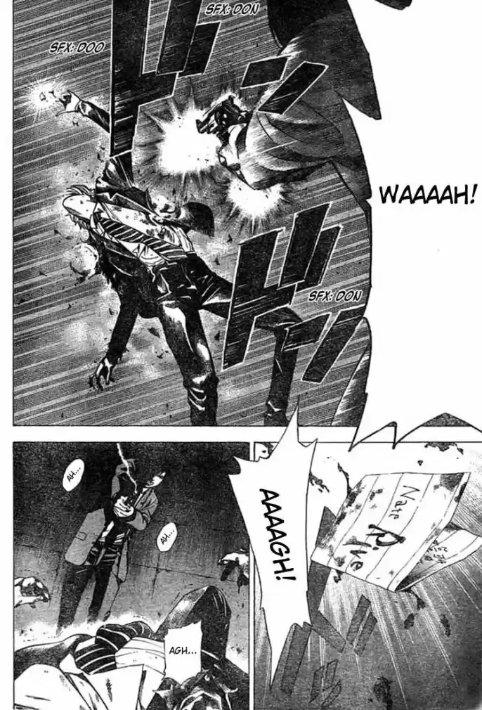 Read Death Note PT Manga Online