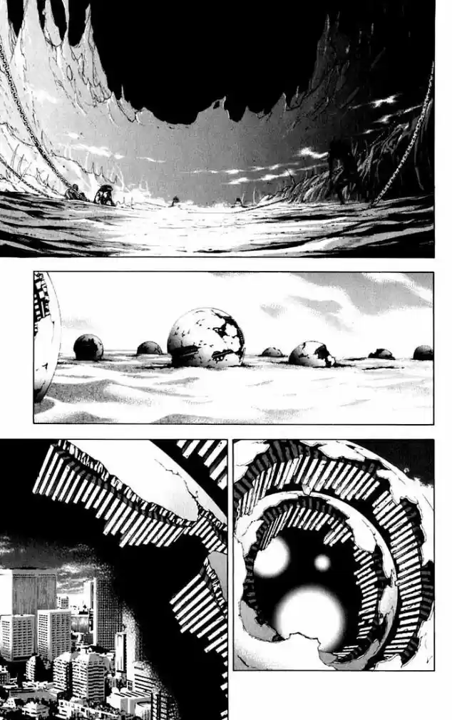 Read Death Note PT Manga Online