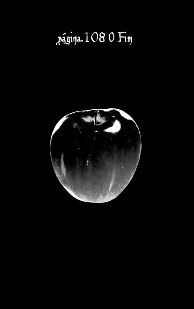 Read Death Note PT Manga Online