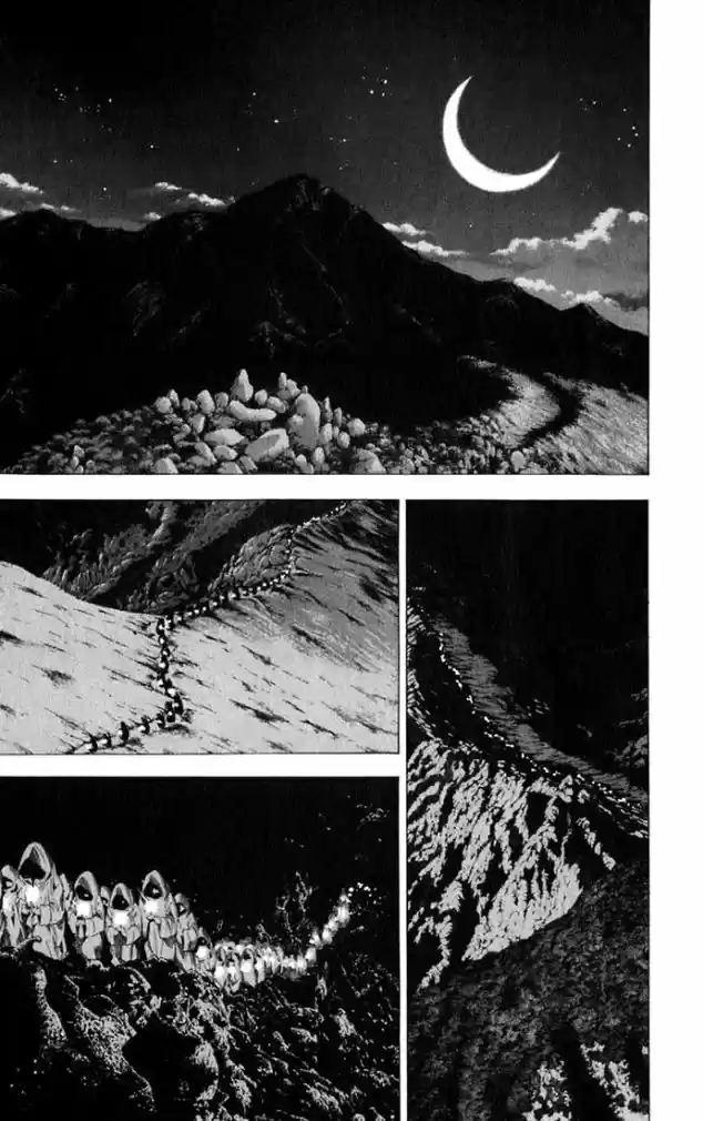 Read Death Note PT Manga Online