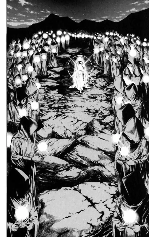 Read Death Note PT Manga Online